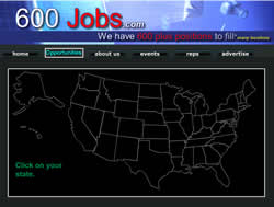 600 Jobs